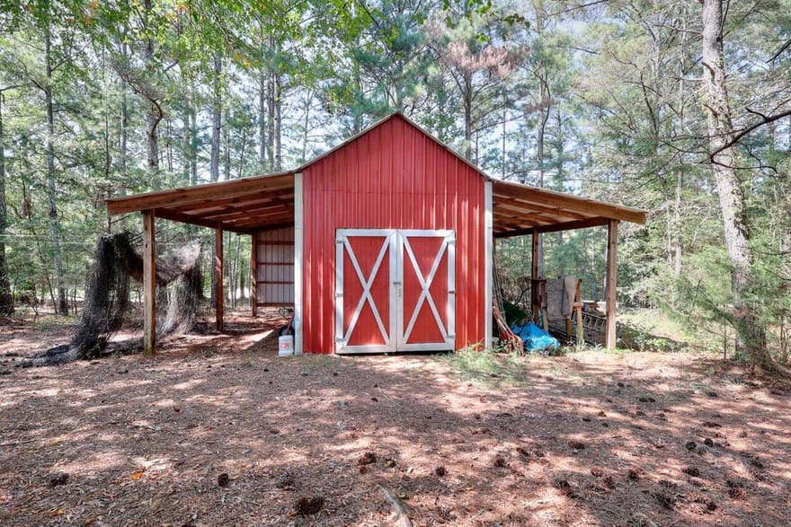 25 Browning Shoals Road, Social Circle, Georgia