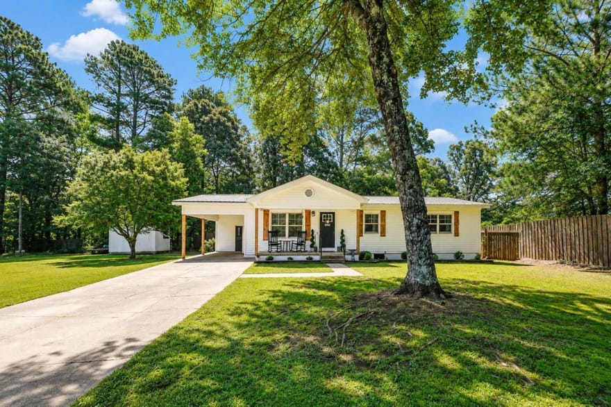 410 Coleman Drive, Statham, Georgia