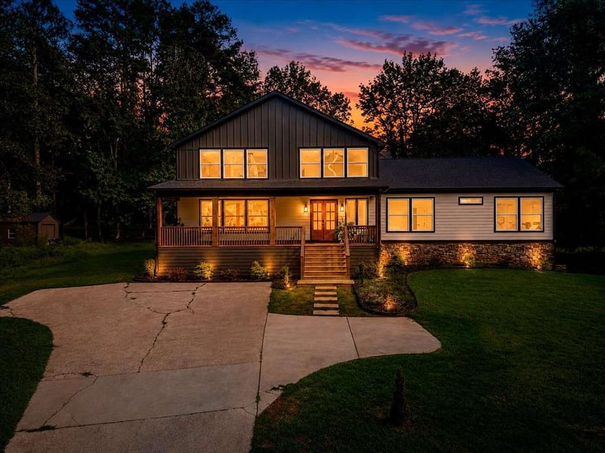 170 Lakeview Lane, Fayetteville, Georgia