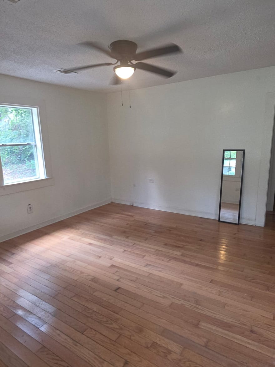 220 N Richmond Street, Milledgeville, Georgia