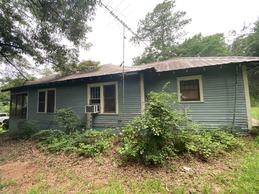 1944 Mountain Creek Church Road, Monroe, Georgia