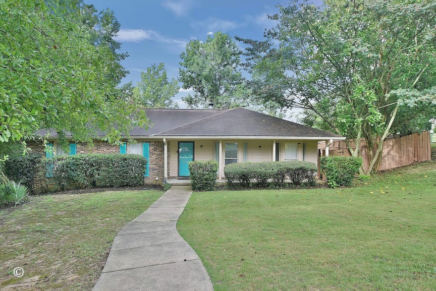 4660 Woodmere Lane, Columbus, Georgia