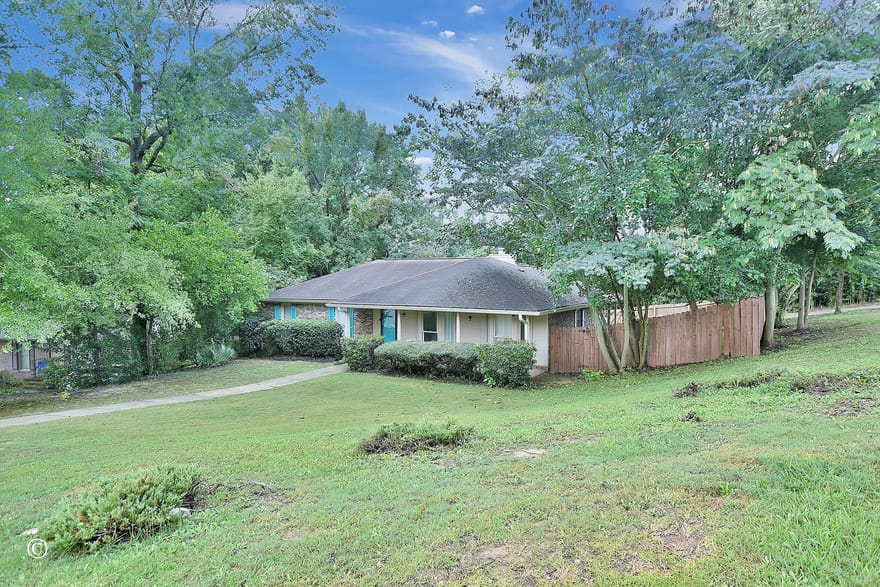 4660 Woodmere Lane, Columbus, Georgia