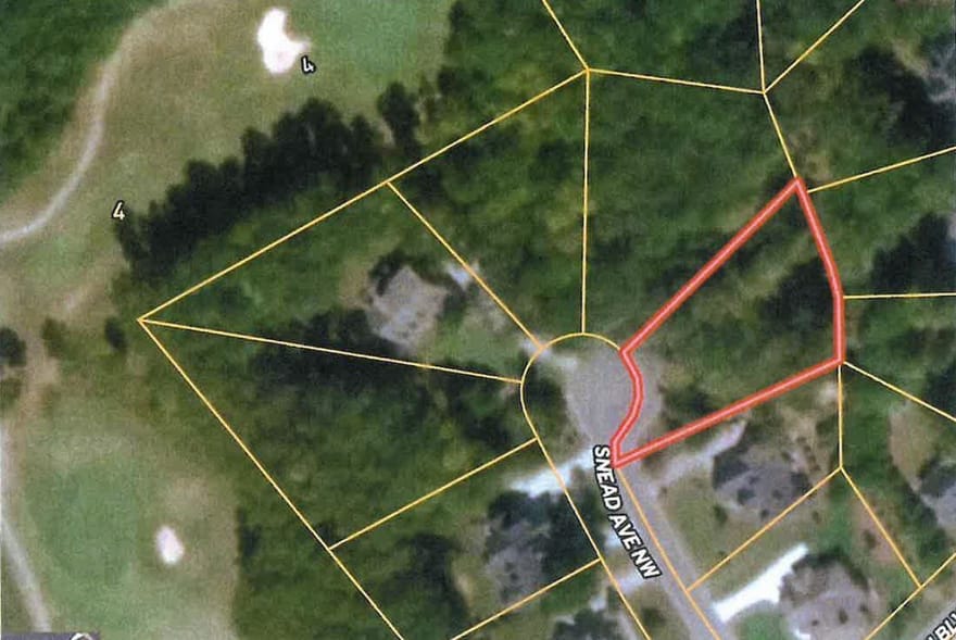 120 Snead Avenue NW, Rome, Georgia