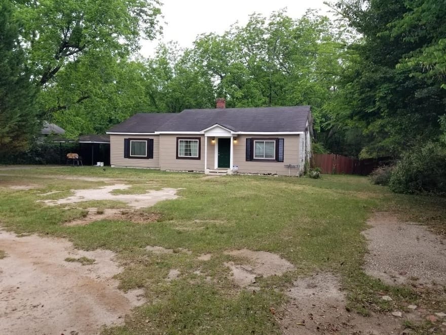 2471 Old Atlanta Road, Griffin, Georgia