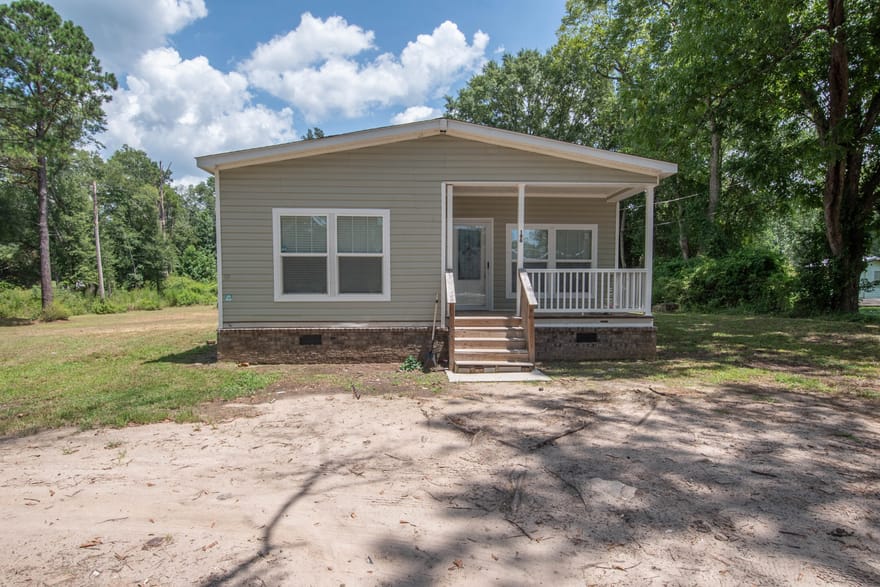 196 Dogwood Lane, Woodbury, Georgia