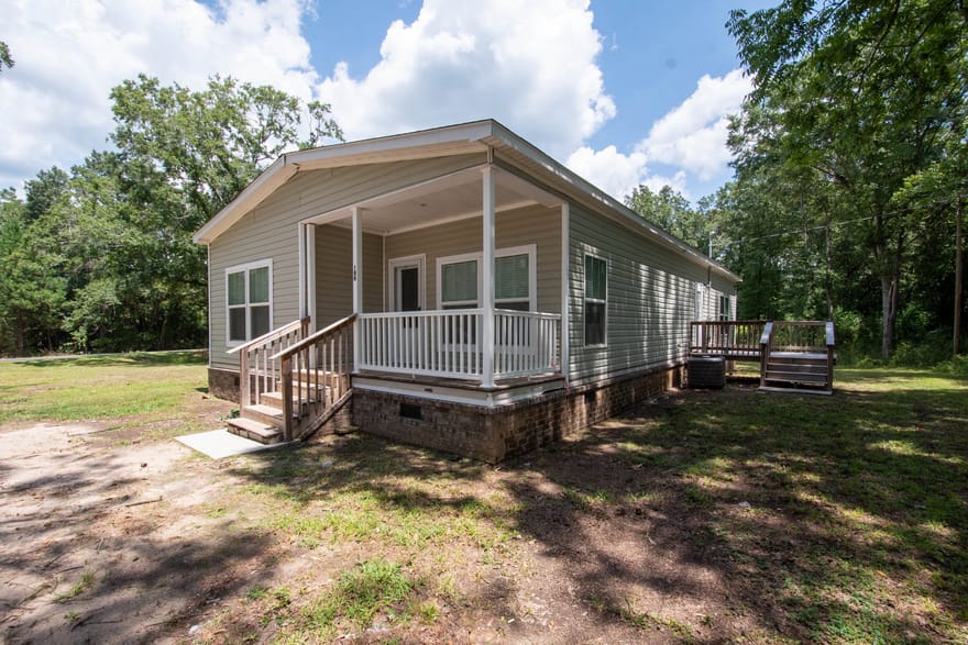 196 Dogwood Lane, Woodbury, Georgia