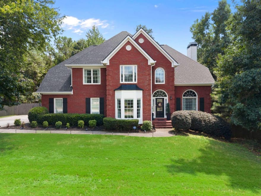 40 Rose Creek Drive, Covington, Georgia