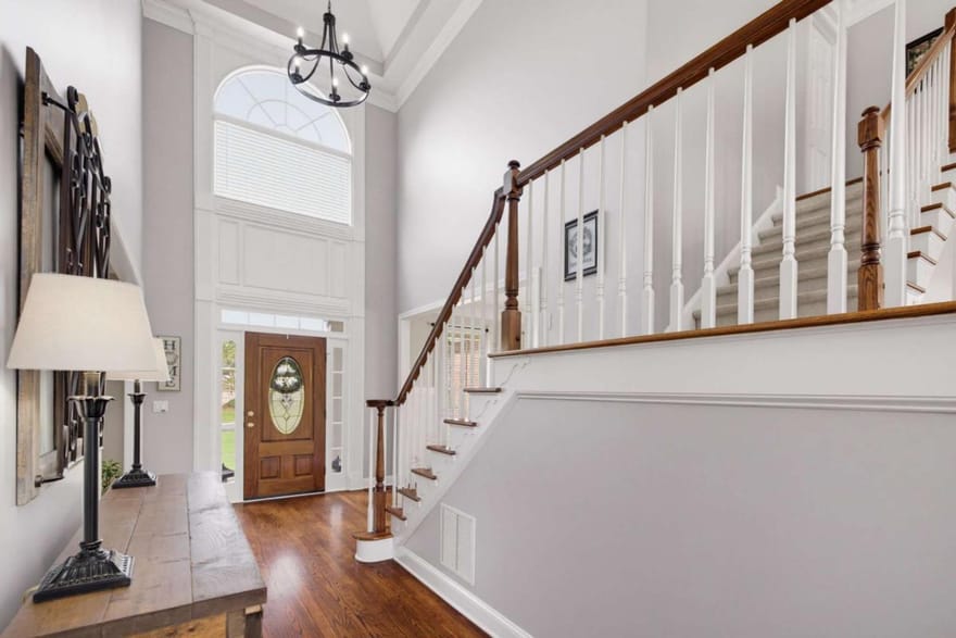 1924 Ewing Estates Drive, Dacula, Georgia