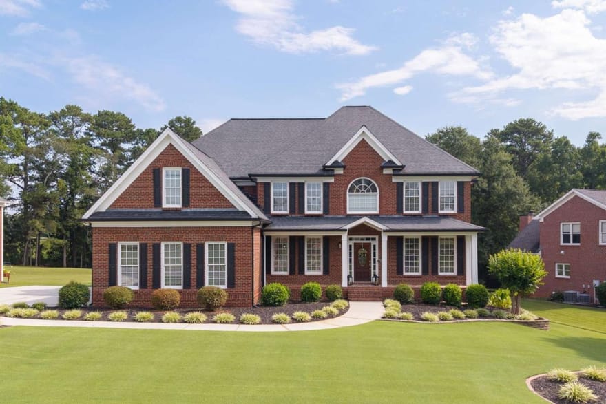 1924 Ewing Estates Drive, Dacula, Georgia