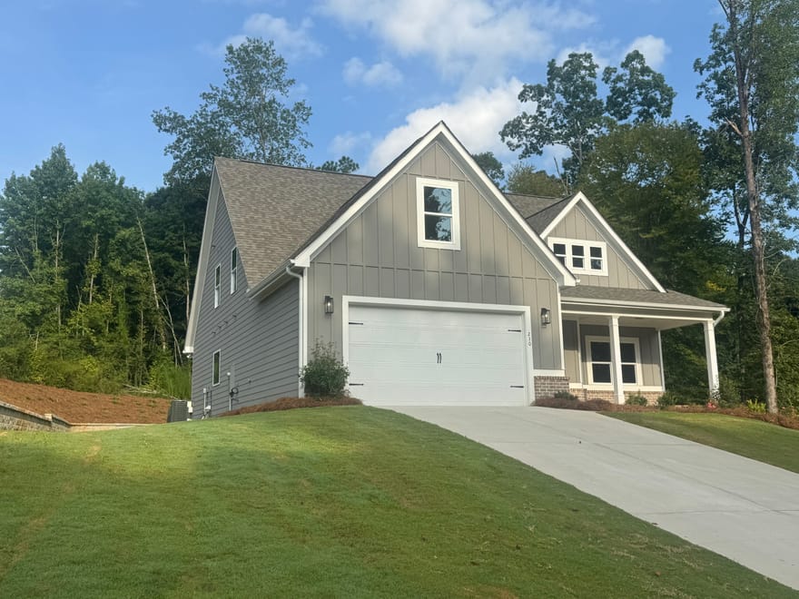 230 Delightful Way, Winder, Georgia