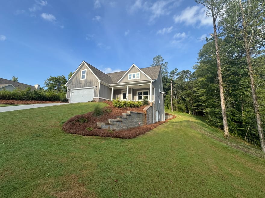 230 Delightful Way, Winder, Georgia