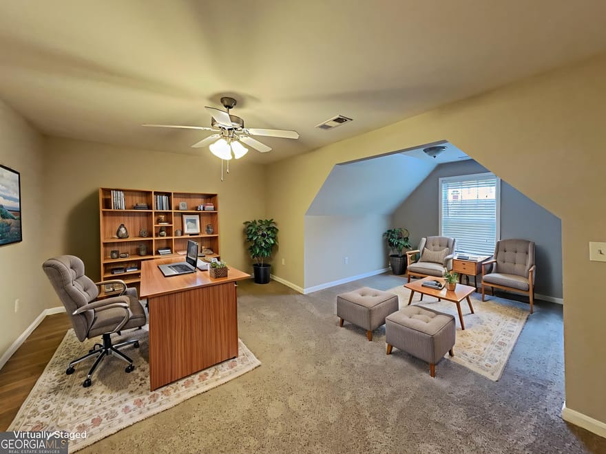 70 S Beckman Court, Dallas, Georgia