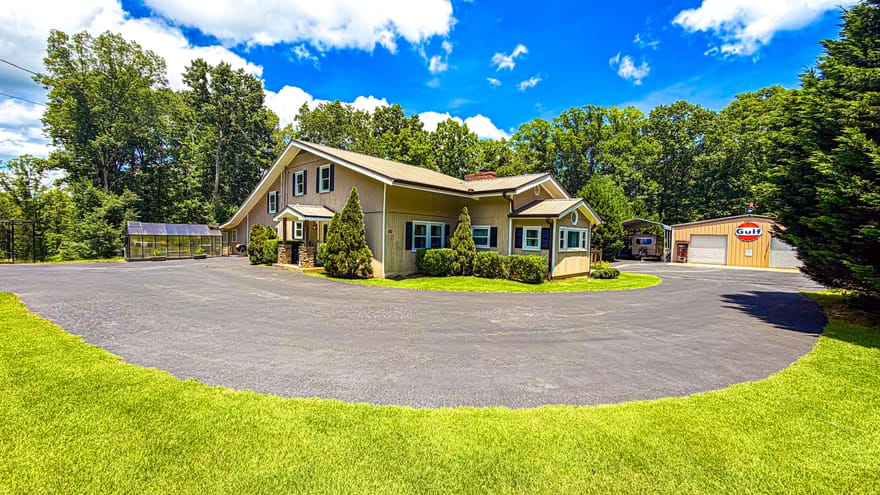 11 Edgewater Court, Griffin, Georgia