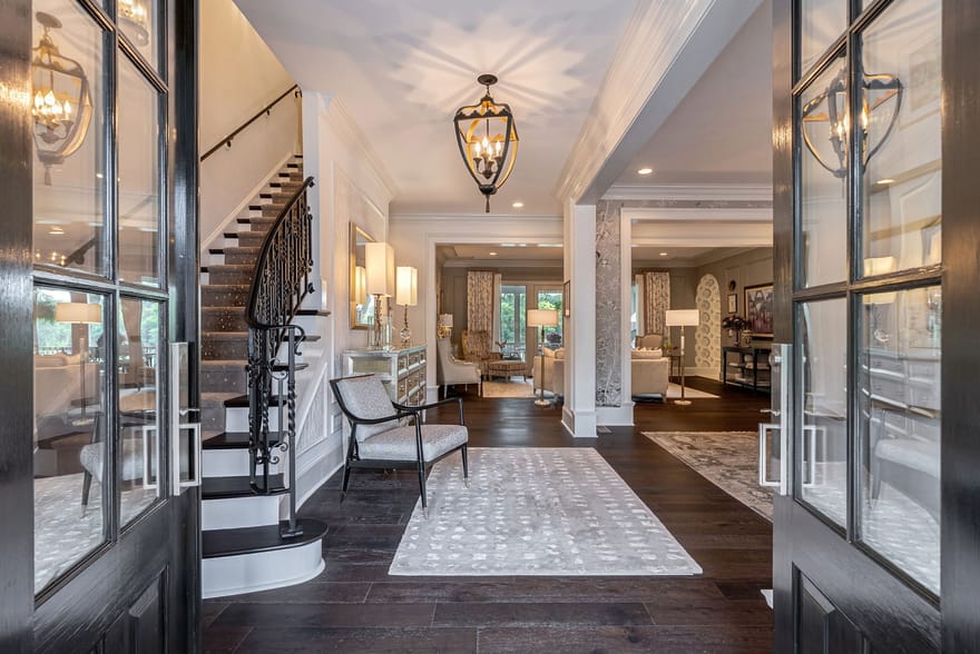 711 Bluff Road, Statham, Georgia