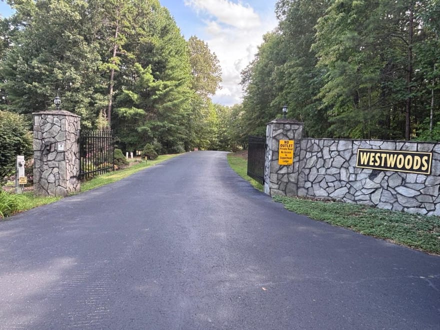 LOT 5 Westwood Avenue, Blairsville, Georgia