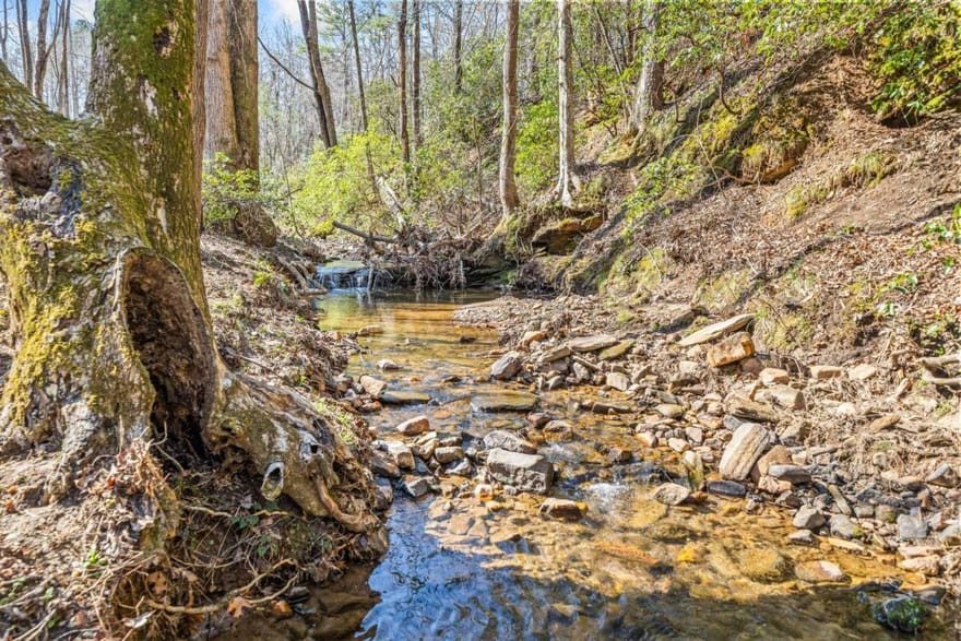 246 Woodward Way, Talking Rock, Georgia