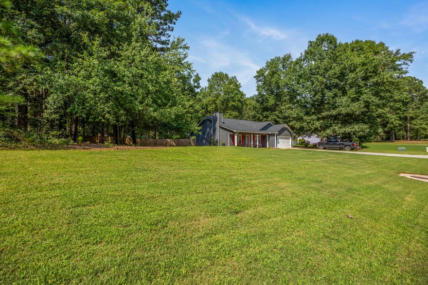469 Cedar Trail, Winder, Georgia