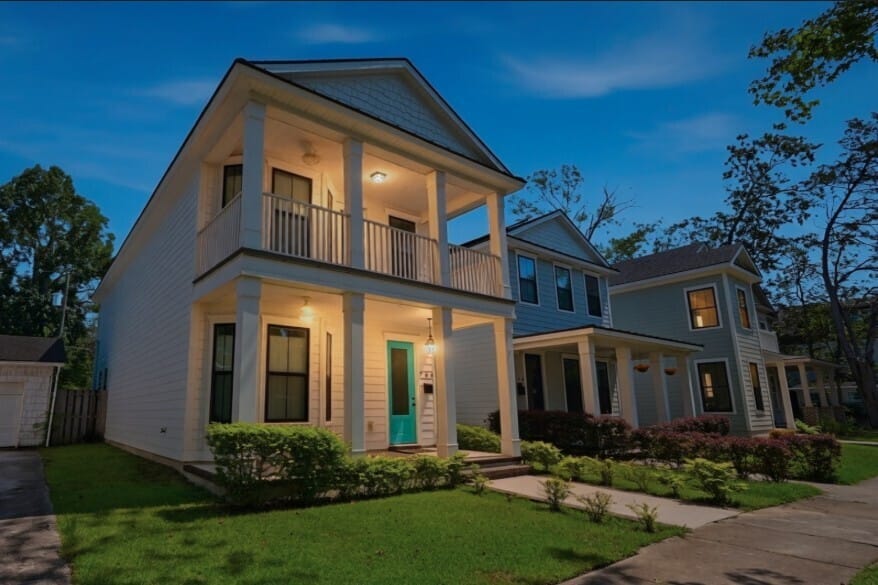766 E Park Avenue, Savannah, Georgia