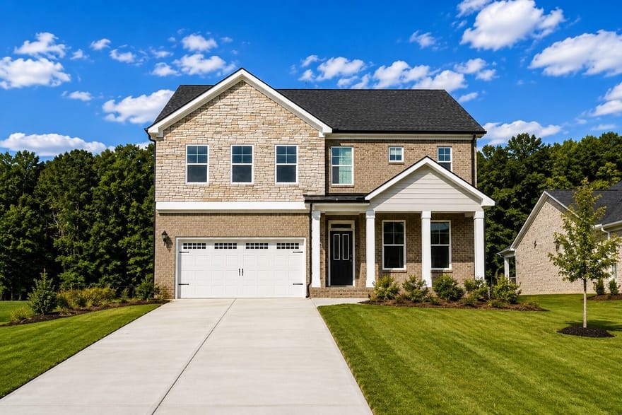 1616 Brookstone Crossing, Bogart, Georgia