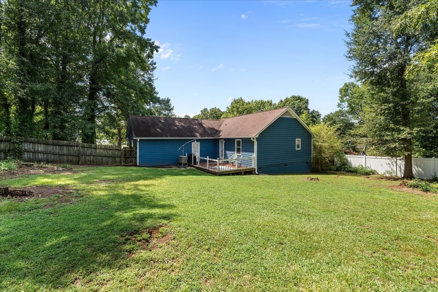 101 Mallard Lane, Carrollton, Georgia