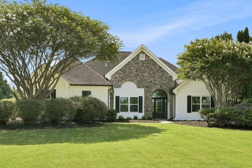 1950 Harvest Way, Loganville, Georgia