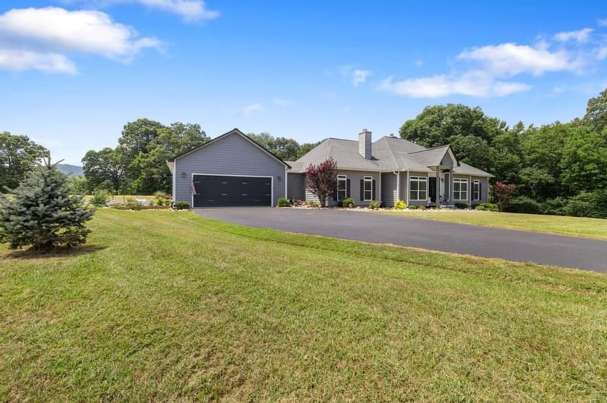 1502 Smithfield Lane, Young Harris, Georgia