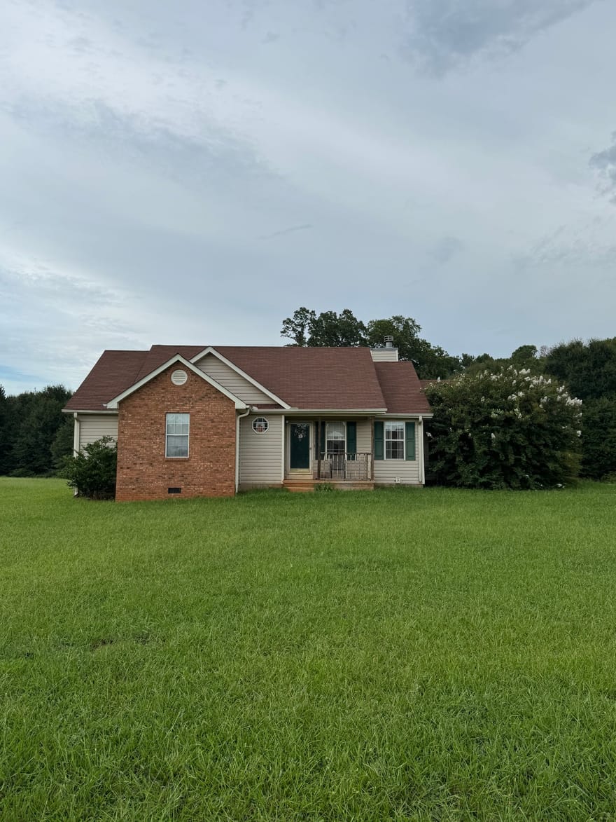 112 Wilder Way, Williamson, Georgia