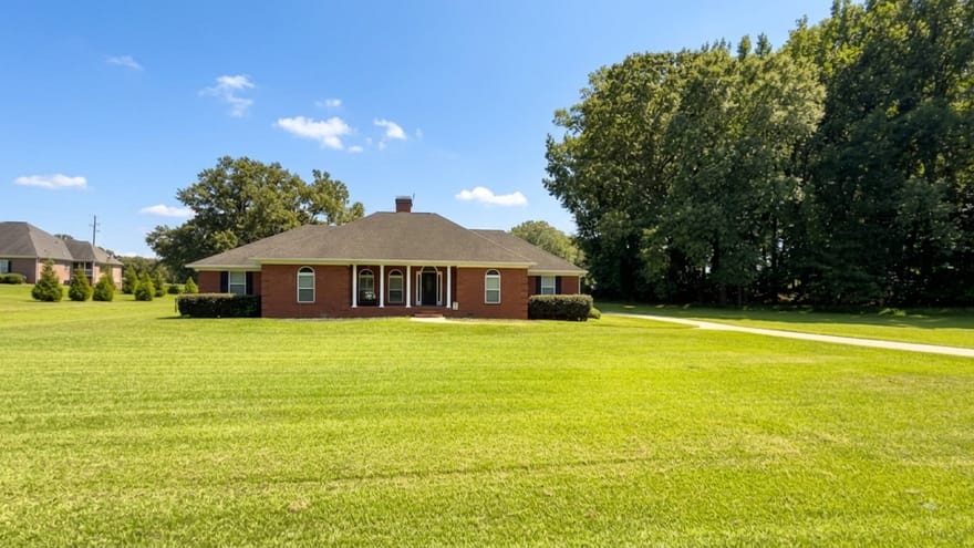11700 Hazelbrand Road NE, Covington, Georgia