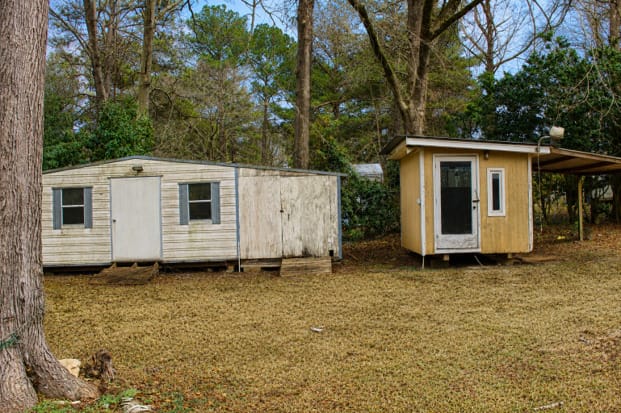 117 Sportsman Trail NE, Milledgeville, Georgia