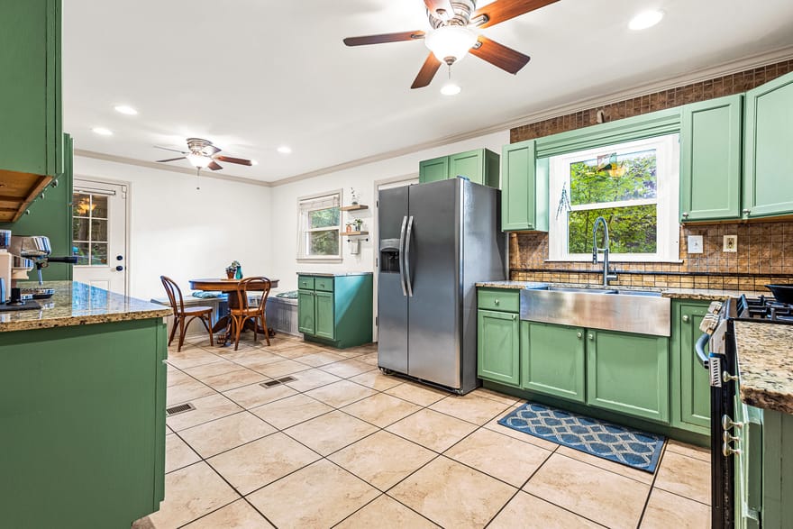 3303 Kilarney Court, Decatur, Georgia