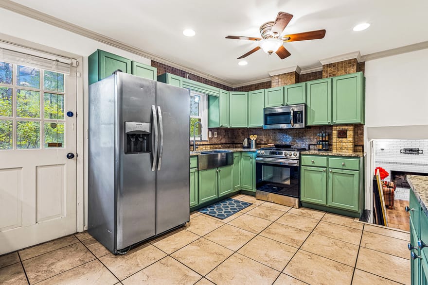3303 Kilarney Court, Decatur, Georgia