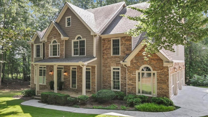778 Arnold Mill Road, Woodstock, Georgia