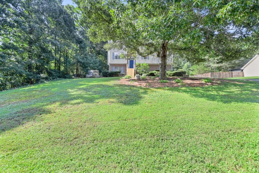 35 Hidden Brook Trail, Newnan, Georgia