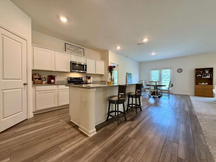 240 Hyde Park, Winder, Georgia