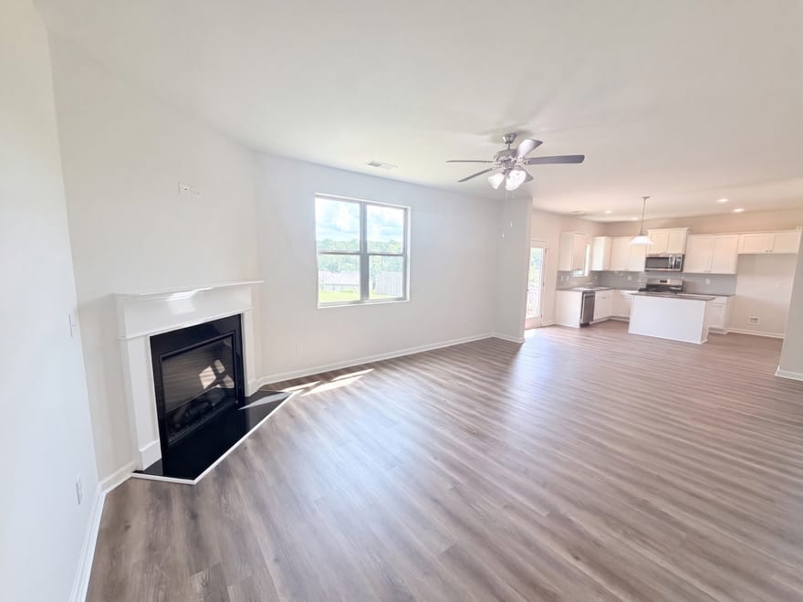 2048 Massey Lane, Winder, Georgia