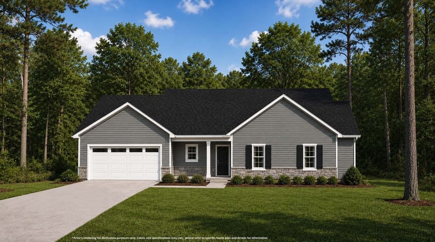 95 Lakemont Drive, Lagrange, Georgia