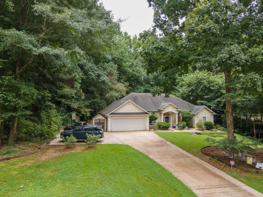 105 Franklin Place, Lagrange, Georgia