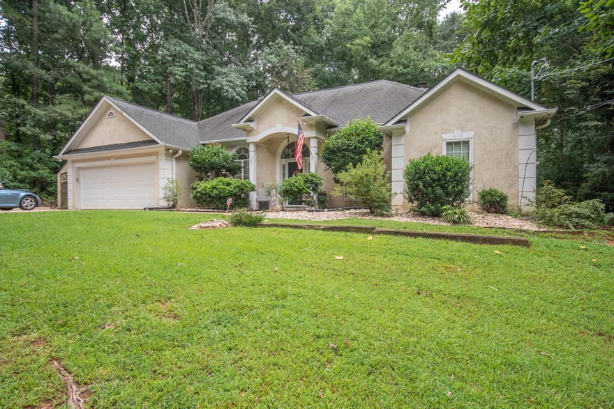 105 Franklin Place, Lagrange, Georgia