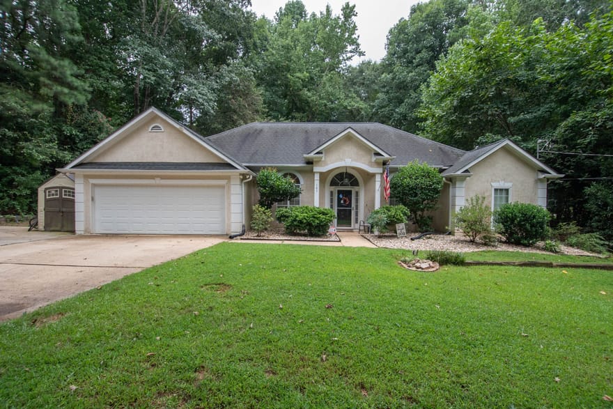 105 Franklin Place, Lagrange, Georgia