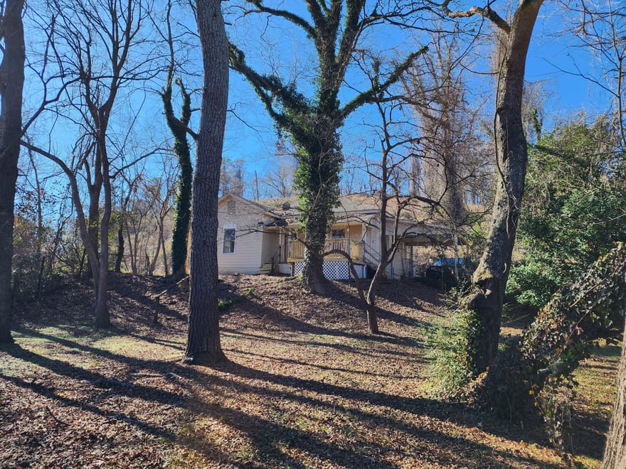200 Cave Spring Street SW, Rome, Georgia