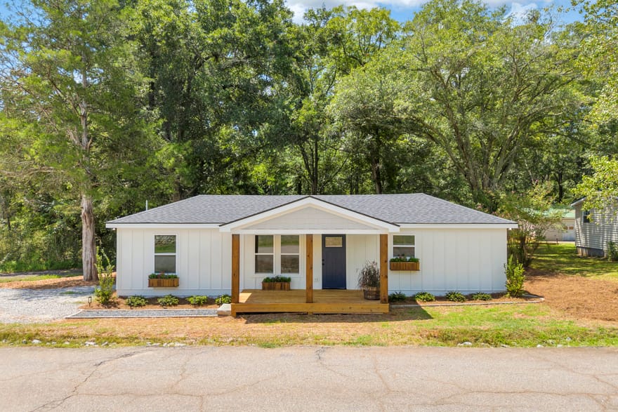 47 Durham Street, Watkinsville, Georgia