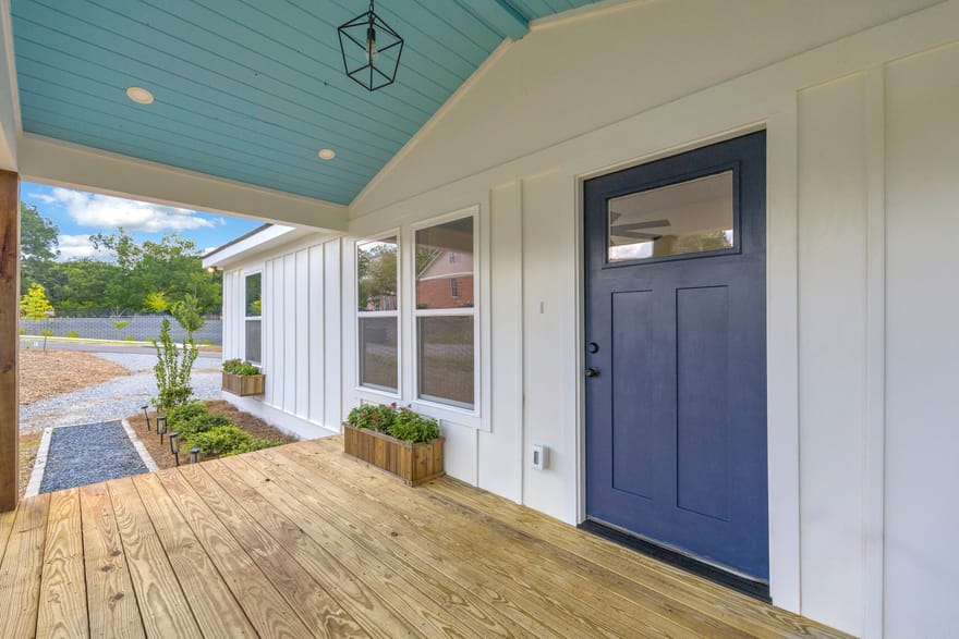 47 Durham Street, Watkinsville, Georgia