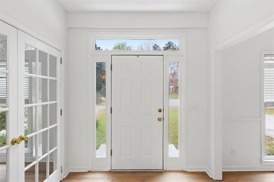 3560 Rosewicke Drive, Cumming, Georgia