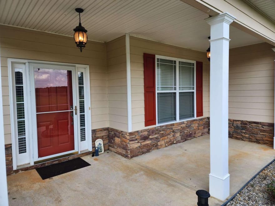 1516 Maddox Lane, Monroe, Georgia