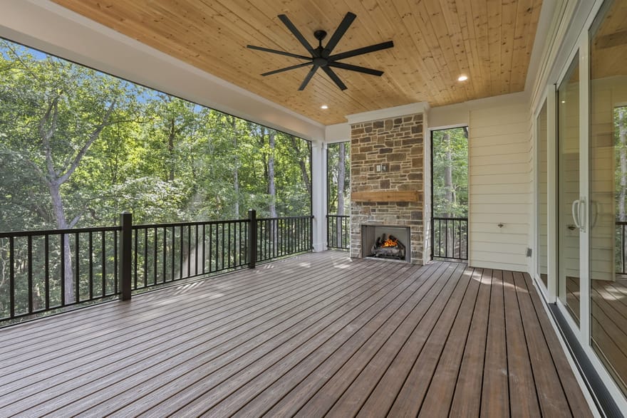 82 Ridgetop Court, Dawsonville, Georgia