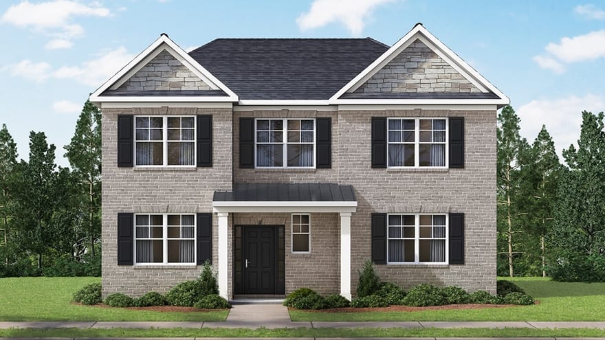 1240 Riverwood Drive, Bogart, Georgia