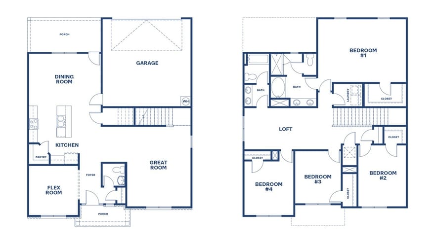 1240 Riverwood Drive, Bogart, Georgia