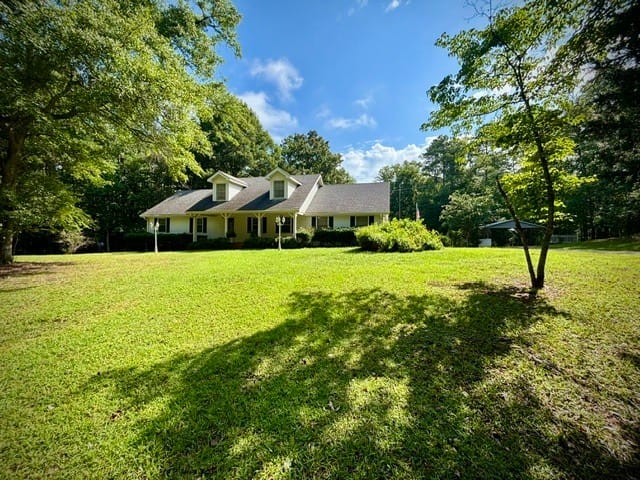 160 Caldwell Road, Griffin, Georgia