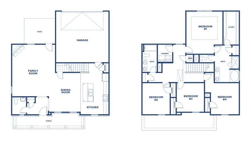 1203 Rivercrest Drive, Bogart, Georgia